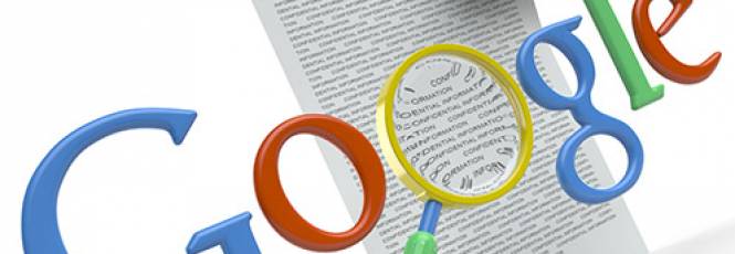 indexar um site no google
